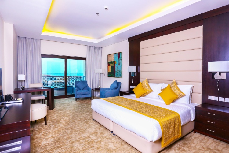 Blue Diamond Alsalam Resort photo 15