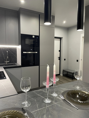 Eksklyuzivnye Na Sutki Apartment