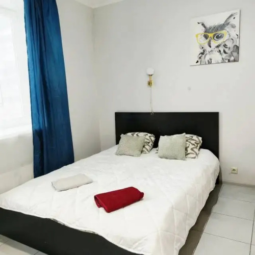 Фотография номера квартиры Апартаменты Уютная студия