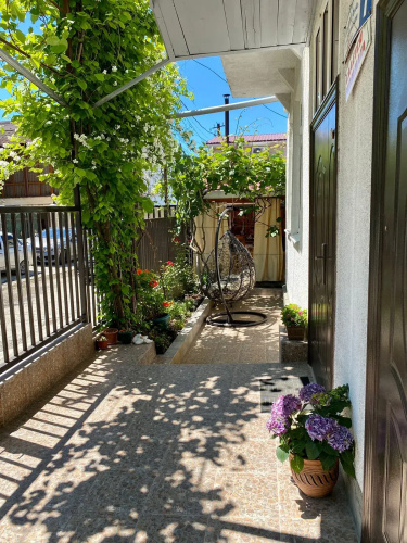 Guest house "margarita"