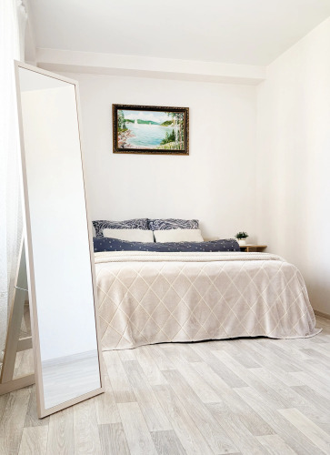 Фотография номера квартиры Квартира на Взлётной улице 7Л