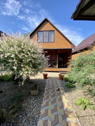 Фотография номера гостевого дома Терраса