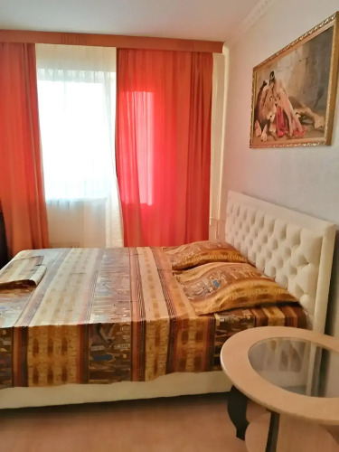 Фотография номера квартиры Квартира на Фучика 117