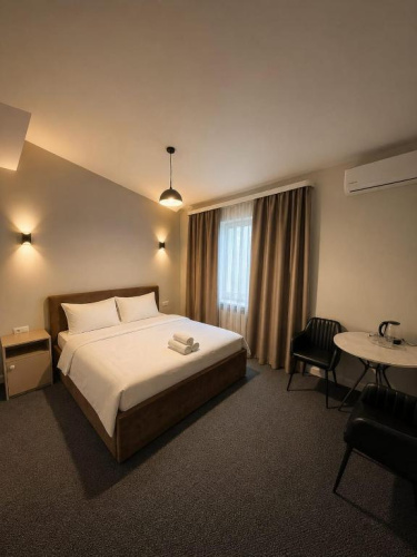 Grand Sky Hotel