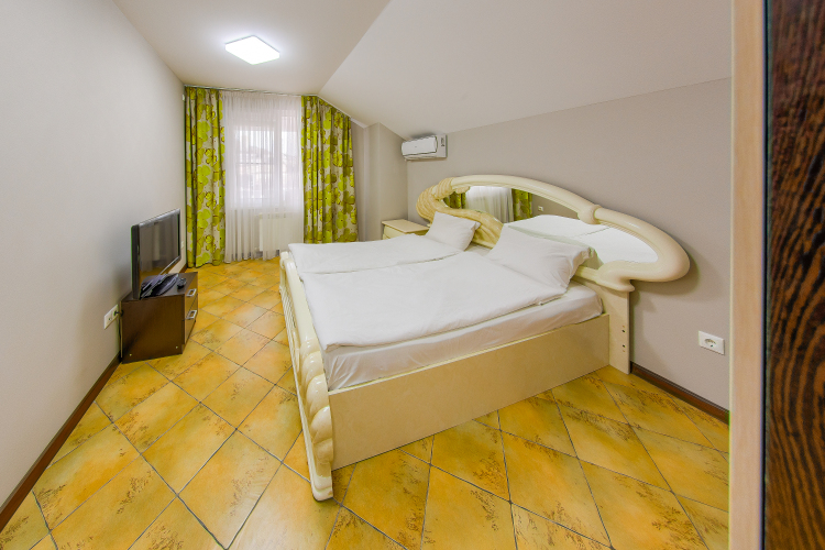 Фотография номера гостевого дома ЧипВип