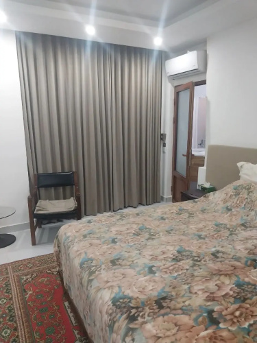 Samarkand Patio Guest House