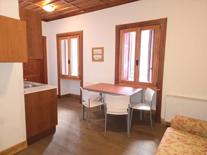 Grand Ceresole Reale Studio Apart-hotel