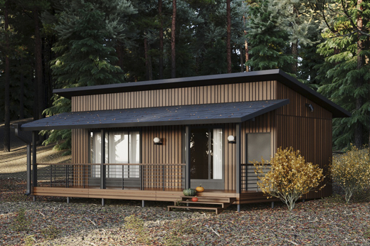 Фотография номера базы отдыха  Журавушка