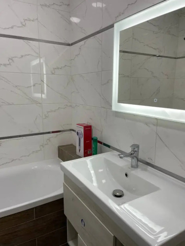 Фотография номера квартиры Апартаменты в Калининграде