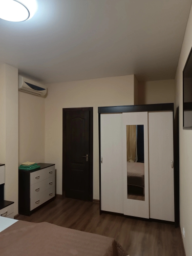 Фотография номера пансионата Казантип-Центр