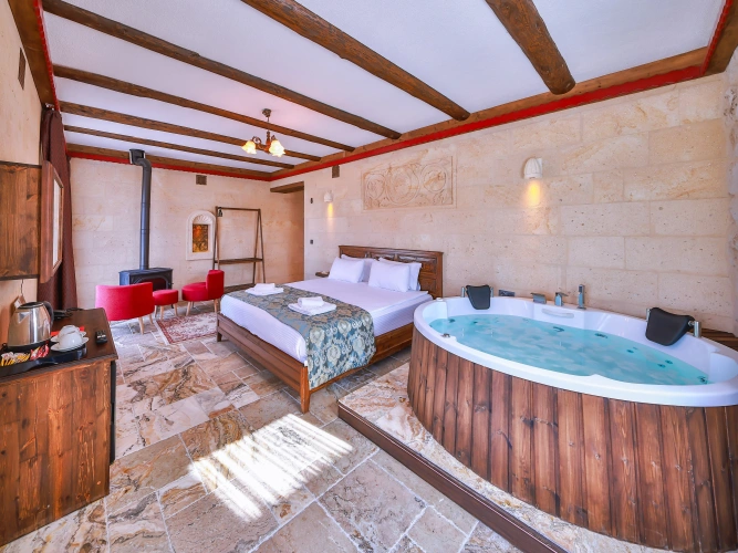 Royal Double Suite