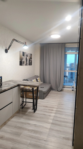 Minsk Mir Flat