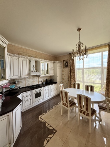 Фотография номера Коттеджа Частный дом Дом в городе Ржев