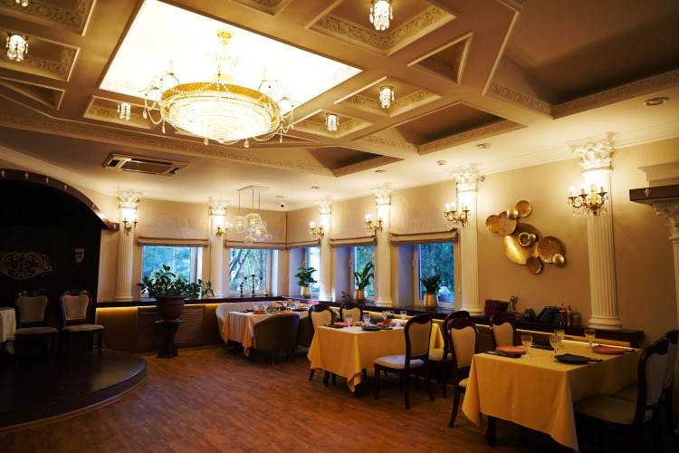 Фотография отеля