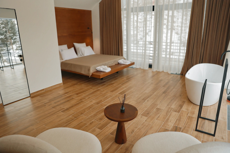 Фотография отеля