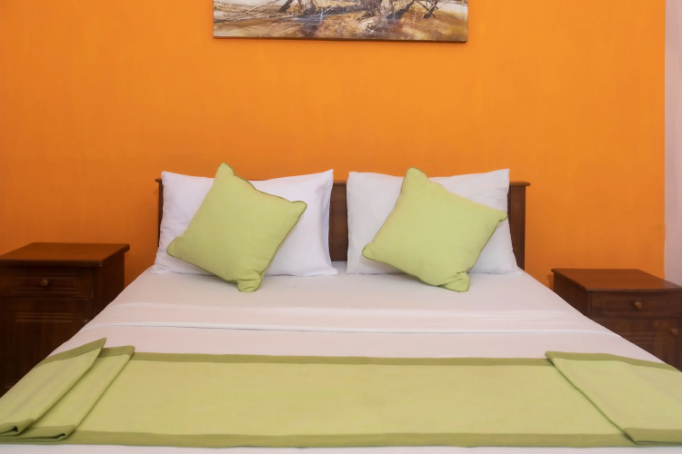 Indrasiriya Villa