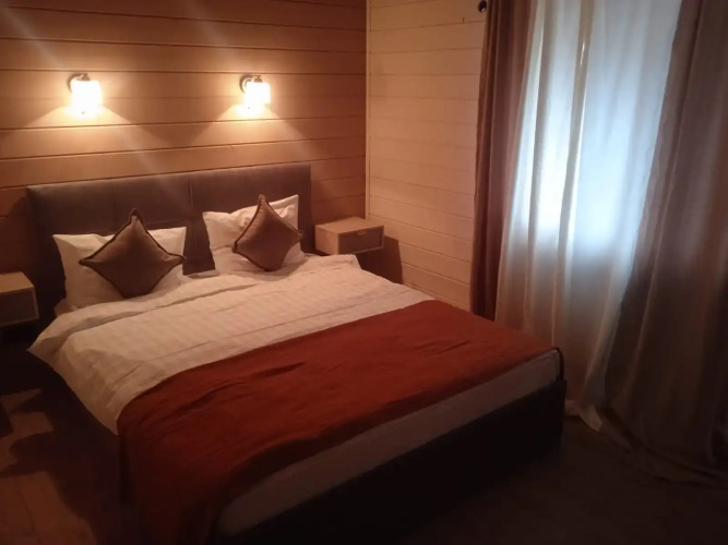 Фотография номера Коттеджа Джао ДаЧа Завидово