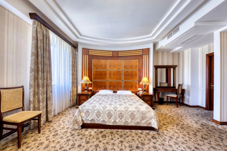 Фотография номера гостиницы Spa Hotel Grace Forum