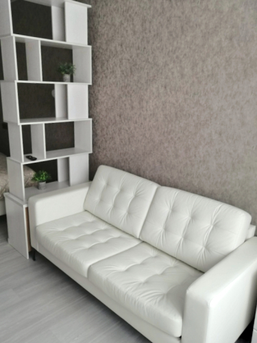 Фотография номера квартиры Апартаменты Берег Моря 74