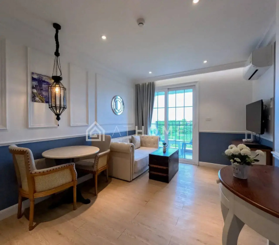 Seven Seas Cote D'Azur Resort C519 Apartments