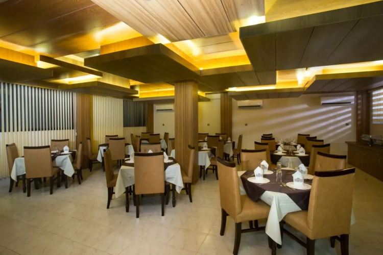 Memento International Hotel