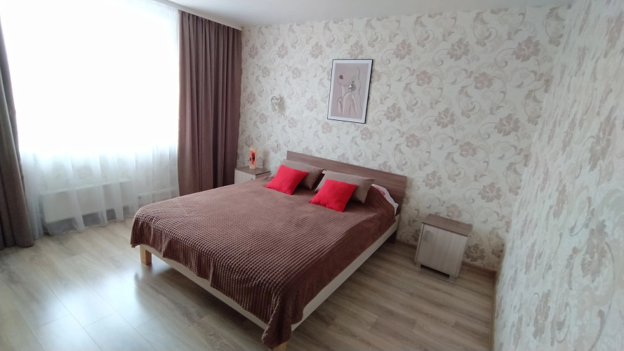 Фотография номера квартиры Апартаменты Чистота и Уют Куйбышева 67 ЖК "Рубин" рядом с метро