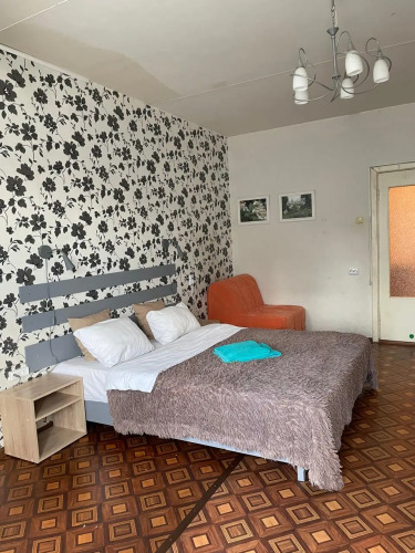 Фотография номера квартиры Квартира Домашний Минимализм