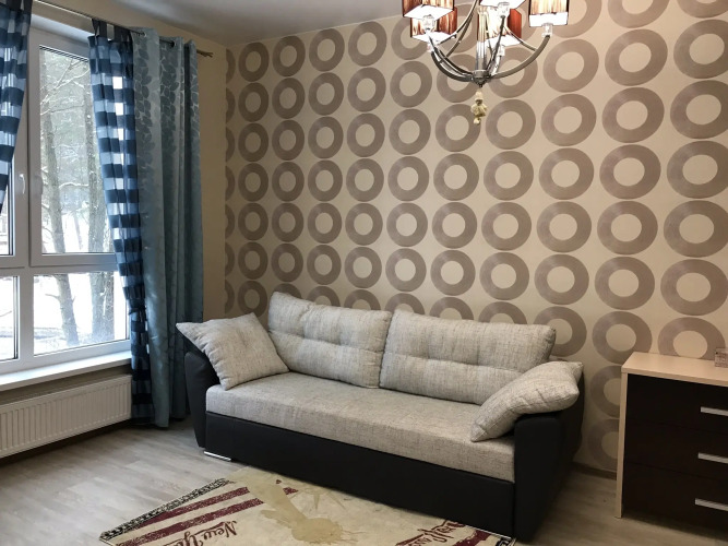 Фотография номера квартиры Апартаменты Sun Lake 2