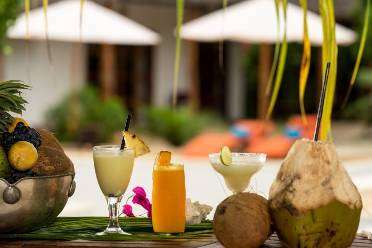 Meal