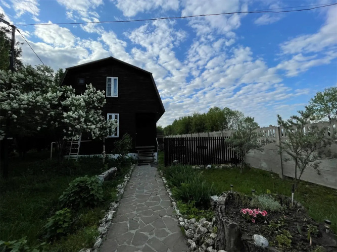 Фотография номера гостиницы Окский Берег