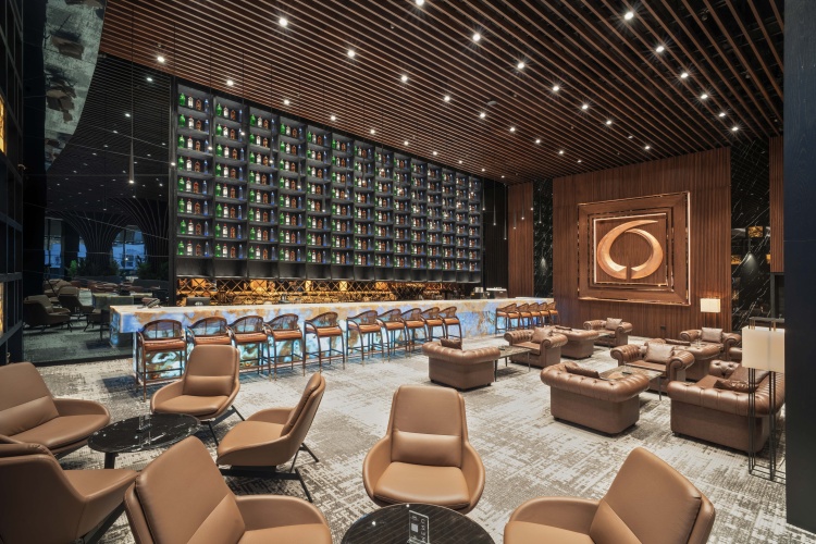 Grand Sapphire Resort photo 21