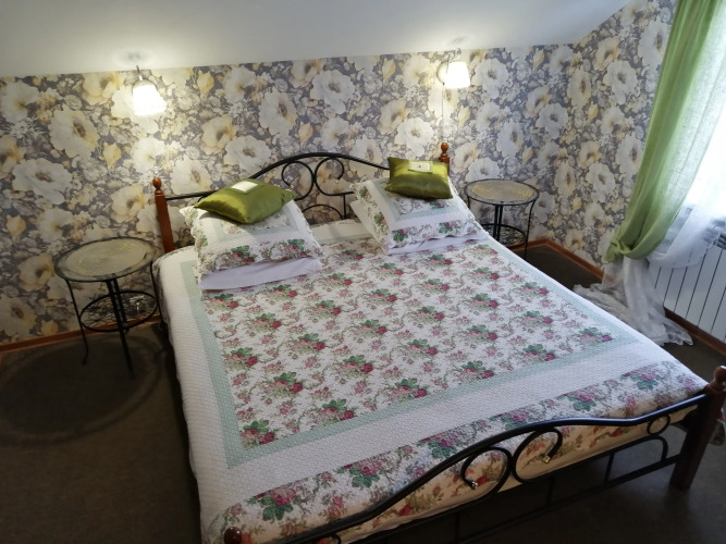 Фотография номера гостиницы Астра