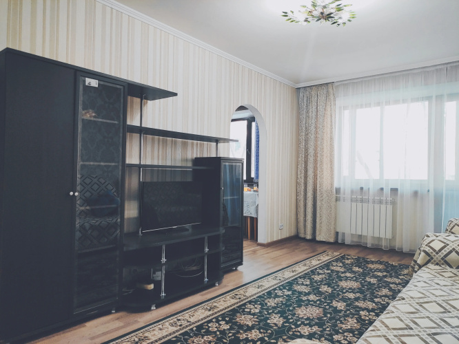 Miras Flat
