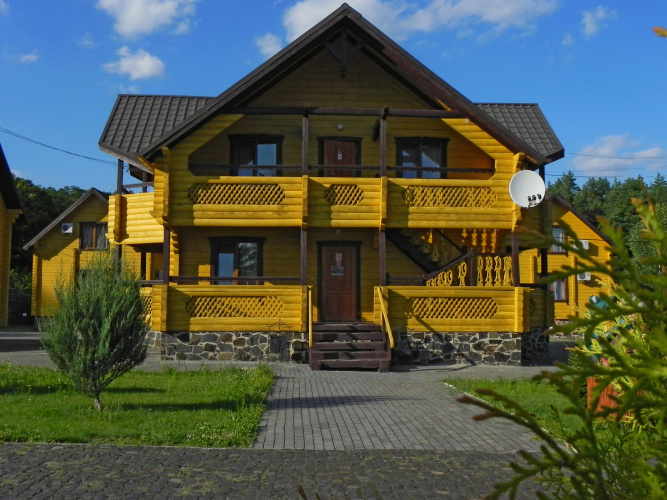 Skolmo Hotel