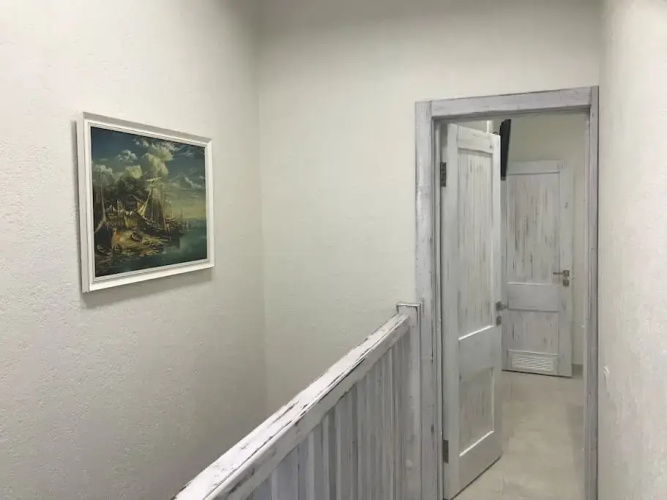 Domik U Morya Guest House
