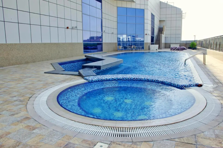 Seven Seas Hotel photo 11