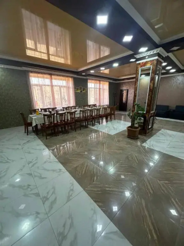 Olympic Gyumri Hotel