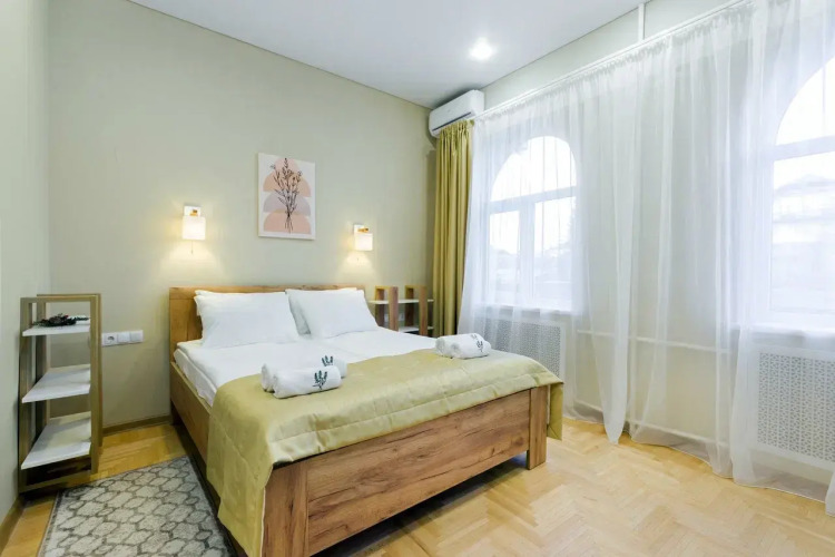 Фотография номера гостиницы Бутик-Отель Розмарин