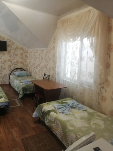 Фотография номера гостевого дома Елена