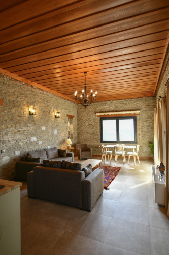 Ephesus Retreat Diana Villa