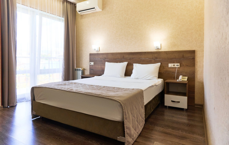  (двуспальная кровать) - изображение 1