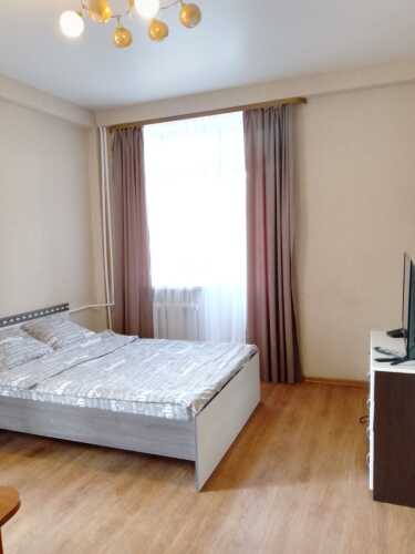 Фотография номера квартиры Апартаменты на Политехе