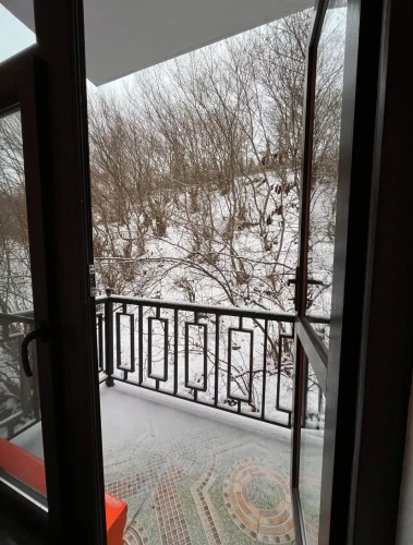 Hilltop  Qusar Hotel
