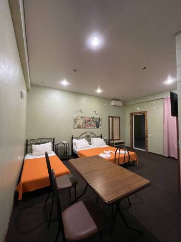 Фотография номера гостевого дома Династия