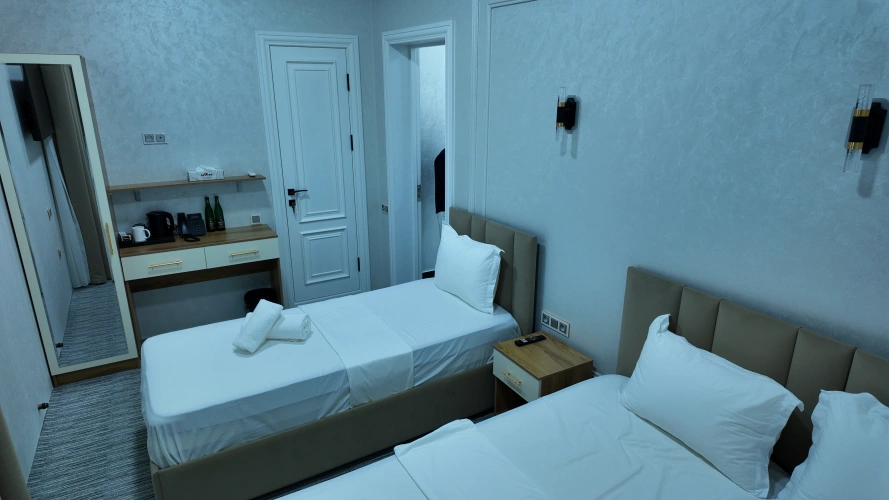 Suite