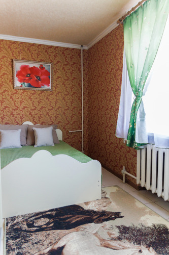 Фотография номера квартиры Квартира Заезжай и Отдыхай