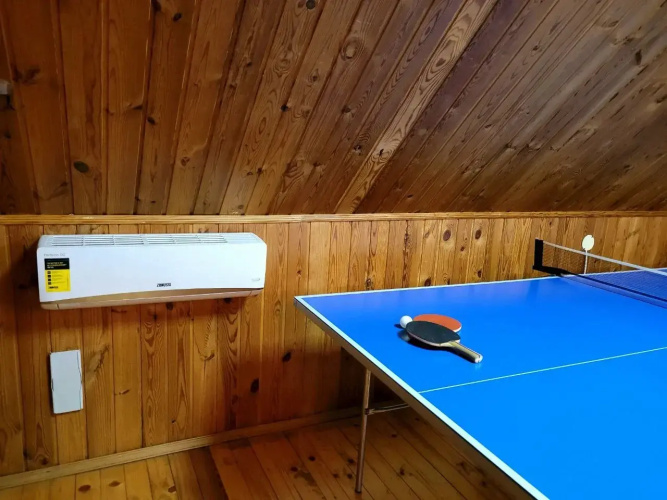 Uyutny Domik Privat House
