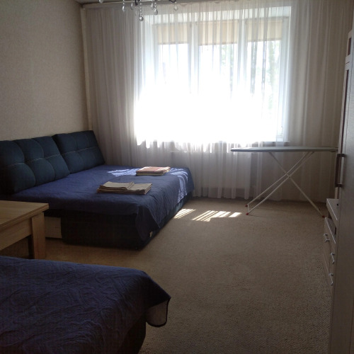 Фотография номера квартиры Квартира Новостройка Рядом с М4