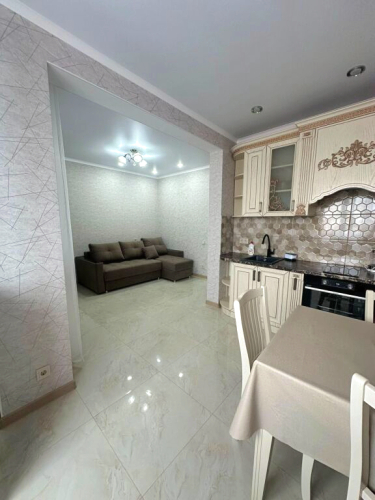 Фотография номера квартиры Квартира в ЖК Фрукты