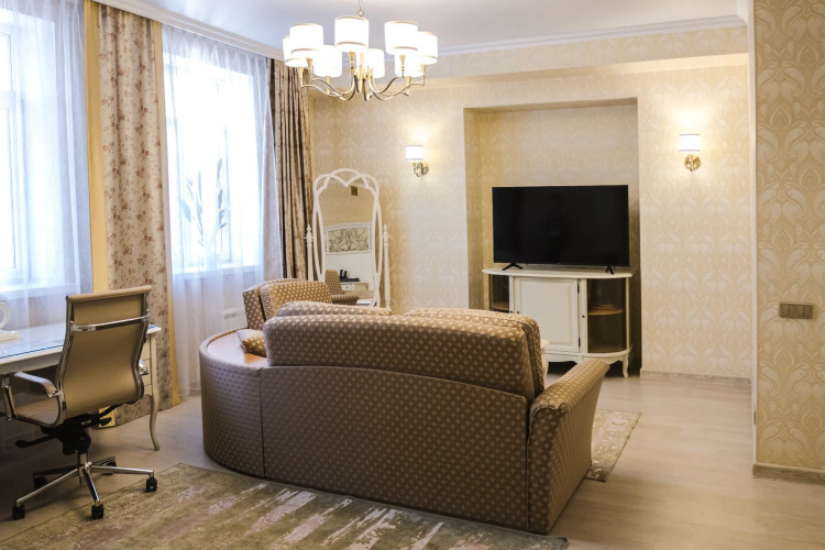  (двуспальная кровать) - изображение 1